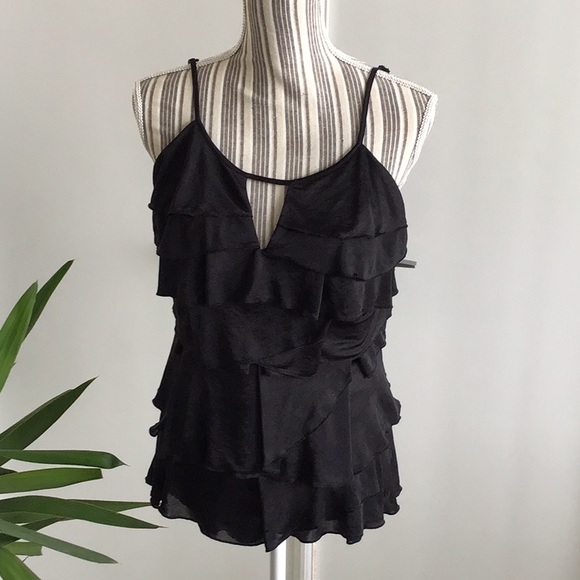 BCBGMaxazria top - Picture 1 of 8